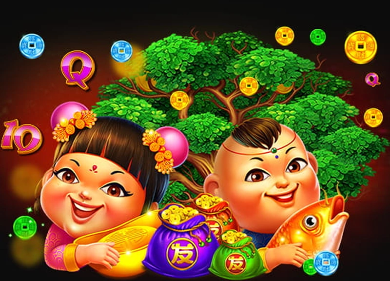 BetChan VIP-Belohnungen